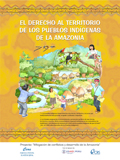 EL DERECHO AL TERRITORIO DE LOS PUEBLOS INDÍGENAS DE LA AMAZONÍA