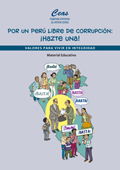 POR UN PERÚ LIBRE DE CORRUPCIÓN: ¡HAZTE UNA!