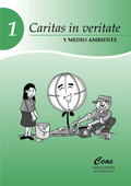 CARITAS IN VERITATE Y MEDIO AMBIENTE