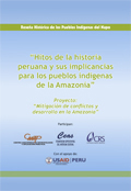 RESEÑA HISTÓRICA DE LOS PUEBLOS INDÍGENAS DEL NAPO