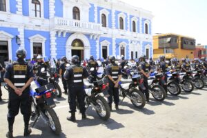 Trujillo. Mensaje de Mons. Alfredo Vizcarra, S.J., Vicepresidente de CEAS a la ciudadanía y a las autoridades frente a la ola de violencia e inseguridad
