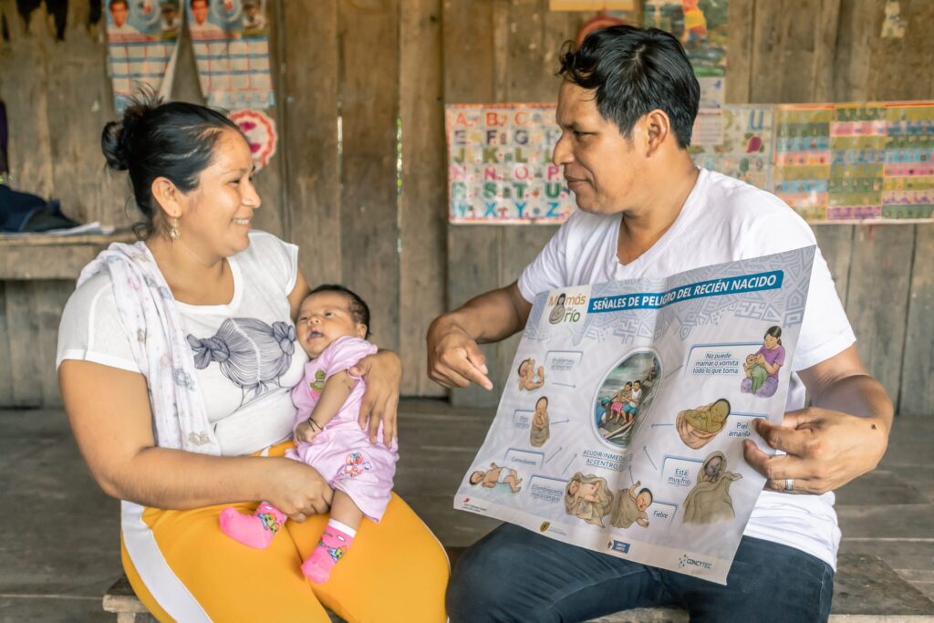 04 de Junio: Día del Agente Comunitario de Salud.