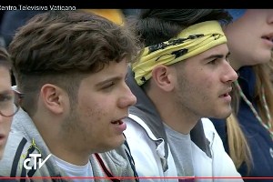 Córitas Chiclayo benefició a 56 adolescentes vulnerables