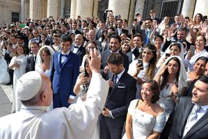 Amoris Laetitia: La misericordia abriendo puertas