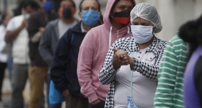 La Inversión Privada, el Bono Universal y el Pacto Perú