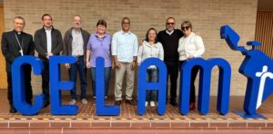 Hacia una Pastoral Carcelaria continental organizada, formada, coordinada y con capacidad de incidencia