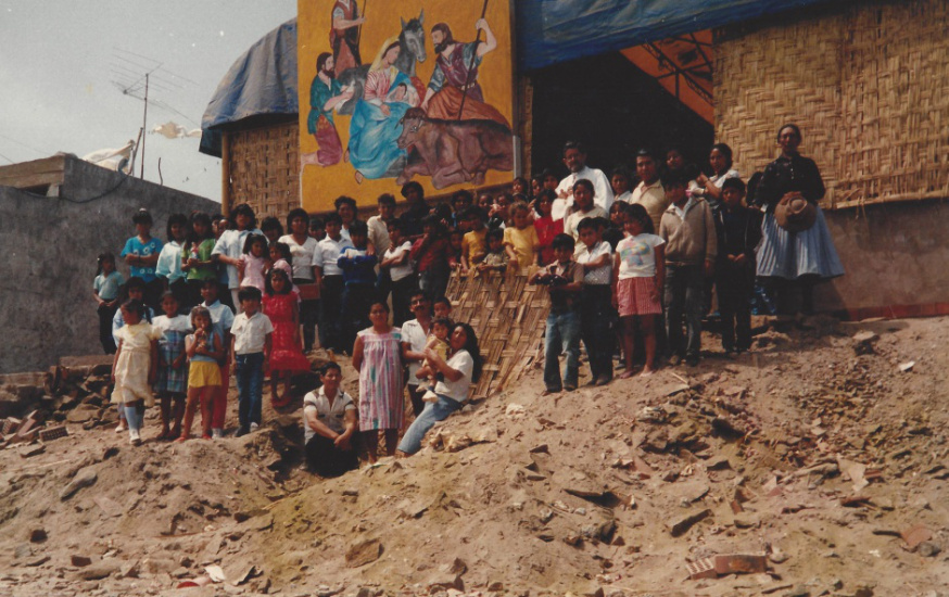 Diócesis de Chimbote: campaña recauda más de 200.000 soles para instalación de planta de oxígeno