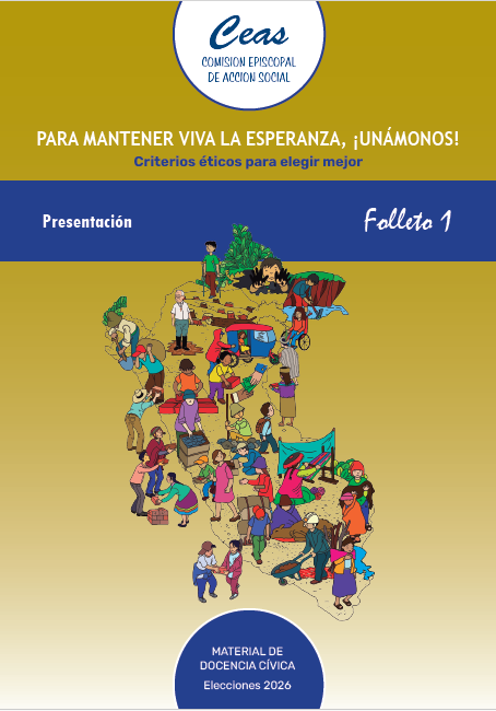 Folleto 1: Criterios Éticos para Decidir Mejor