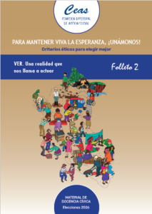 Folleto 2 – Criterios Éticos para Decidir Mejor