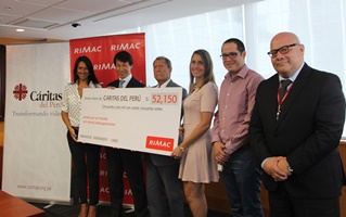 Córitas de Móxico y Haitó acordaron liberar un millón de dólares en donativos