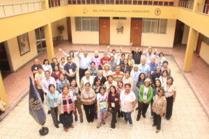 Encuentro Nacional de la Pastoral de Salud 2026. “Juntos Hacemos Florecer la Vida”