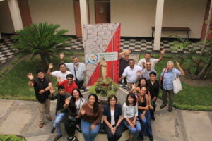 Encuentro Nacional 2026 de la Red Pastoral de Pueblos Indígenas y Ecología Integral