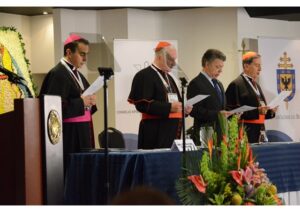 Finalizó Jubileo del Continente Americano: experiencia de la misericordia de Dios