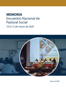 La memoria es histórica y es de Dios