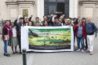 Frente al coronavirus, ATENCIÓN NACIONAL para los afectados por metales tóxicos