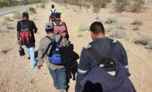 Ante la ONU piden acabar ónegocio con la emigración y la trata de personasó