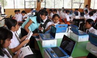 MINEDU destina S/. 60 millones para la producción de textos en 18 lenguas originarias