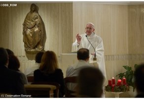 Se inició Jubileo Extraordinario de la Misericordia en Amórica Latina