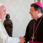 A escuchar y pedir perdón nos exhortó el Nuncio Apostólico del Perú