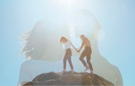 Córitas del Peró emprende la campaóa «Recicla tu jean»