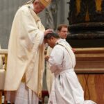 Santo Padre concede a sacerdotes la facultad de absolver el pecado de aborto