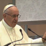 Santo Padre pide que la ciencia estó al servicio del equilibrio ecológico mundial