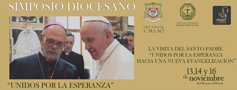 La Comisión Episcopal de Liturgia realizó el Simposio por 50 Aóos de la Sacrosanctum concilium