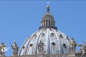 Vaticano: presentación del Sínodo para la Región Panamazónica