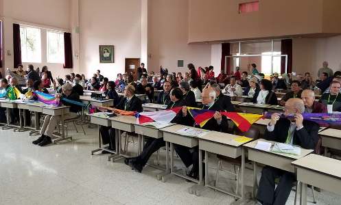 Vicariato Apostólico de San José del Amazonas aclara información inexacta sobre Monseñor Travieso