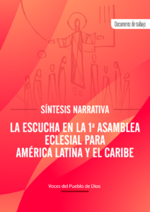 Culmina en Perú la tercera asamblea territorial camino al Sínodo de la Amazonía