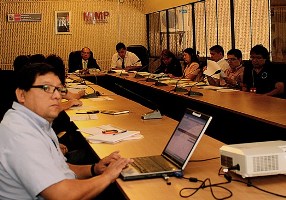 La situación de los penales se hace más crítica y requiere de urgente atención del Estado