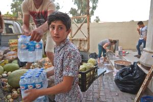 Parroquias de la Arquidiócesis del Cusco brindan ayuda a personas desamparadas durante la cuarentena