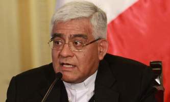 Día Mundial contra la Trata. Monseñor Cabrejos: luchar contra este pecado y delito