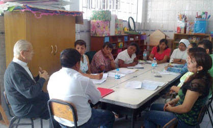 La unidad nos hace fuertes: Prelatura de Chuquibamba lanza campaña para adquirir balones de oxígeno