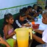 Prelatura de Juli atiende a personas vulnerables en comedores solidarios parroquiales