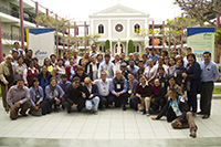 COMUNICADO POR EL CORONAVIRUS