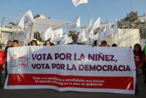 Mesa de Concertación impulsaró cumplimiento de 158 Acuerdos de Gobernabilidad