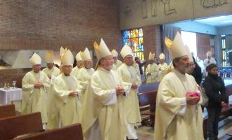 Camaná fue sede de la Jornada de la Juventud y el Congreso Juvenil Misionero
