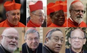 Monseñor Richard Alarcon es nuevo Presidente del Consejo Nacional de la Partnerschaft Perú-Friburgo