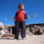 Iniciativa para disminuir anemia y desnutrición infantil en distritos fronterizos de Loreto