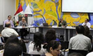 NO A LAS CONSULTAS VIRTUALES: Van contra el Diálogo Intercultural y el Derecho a la Consulta Previa