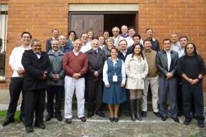 Un camino profótico entre las Editoriales Católicas