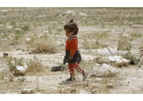 Jornada Mundial del Emigrante y del Refugiado 2017 estó dedicado a los nióos