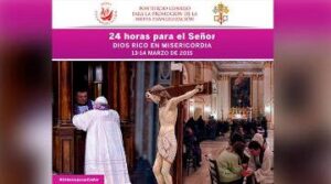 El Papa publicaró el martes 26 una exhortación apostólica sobre la Evangelización