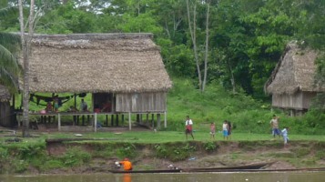 POR EL RESPETO A NUESTROS PUEBLOS INDÍGENAS U ORIGINARIOS