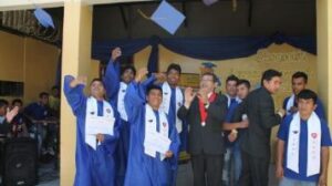 INPE y Reniec se unen para que internos accedan a programas sociales