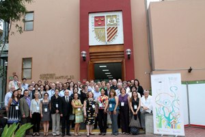 ÉFFATA, HERMANOS JESUITAS, ÁBRANSE