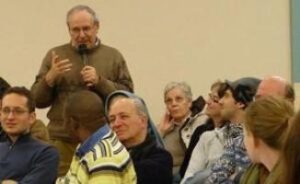 Por un Perú nuevo donde reine la Justicia