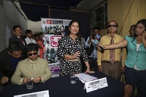 Monseñor Daniel Turley lidera lucha contra el covid-19 en Chulucanas