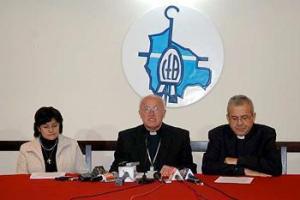 Médico especialista se reúne con Obispos peruanos en sesión informativa virtual sobre los ventilador